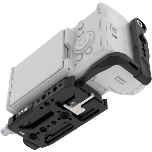 Kondor Blue Hybrid Cage with Top Handle for Sony FX3 and FX30