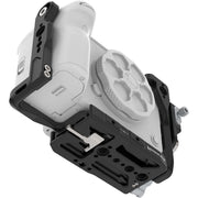 Kondor Blue Hybrid Cage with Top Handle for Sony FX3 and FX30