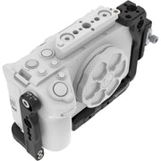 Kondor Blue Hybrid Cage with Top Handle for Sony FX3 and FX30