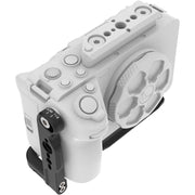 Kondor Blue Hybrid Cage with Top Handle for Sony FX3 and FX30