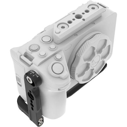 Kondor Blue Hybrid Cage with Top Handle for Sony FX3 and FX30