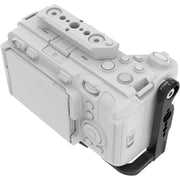 Kondor Blue Hybrid Cage with Top Handle for Sony FX3 and FX30