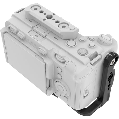 Kondor Blue Hybrid Cage with Top Handle for Sony FX3 and FX30