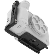 Kondor Blue Hybrid Cage with Top Handle for Sony FX3 and FX30