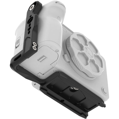 Kondor Blue Hybrid Cage with Top Handle for Sony FX3 and FX30