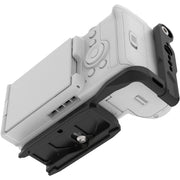 Kondor Blue Hybrid Cage with Top Handle for Sony FX3 and FX30