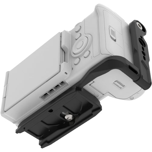 Kondor Blue Hybrid Cage with Top Handle for Sony FX3 and FX30