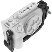 Kondor Blue Sony FX3/FX30 Hybrid Camera Cage Only