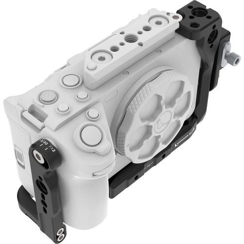 Kondor Blue Sony FX3/FX30 Hybrid Camera Cage Only