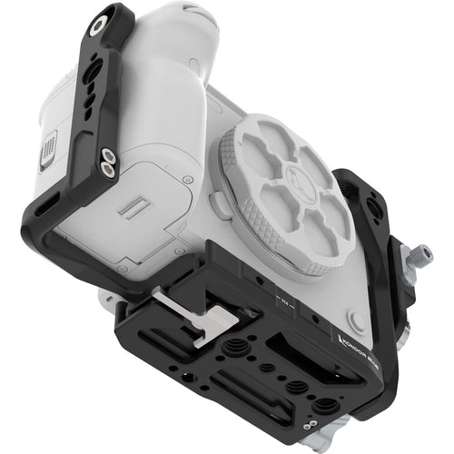 Kondor Blue Sony FX3/FX30 Hybrid Camera Cage Only