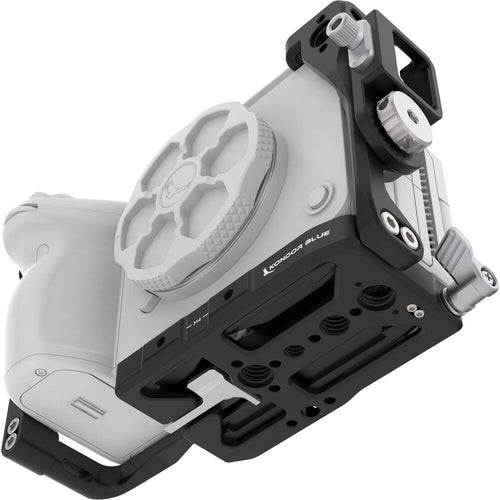 Kondor Blue Sony FX3/FX30 Hybrid Camera Cage Only