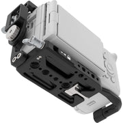 Kondor Blue Sony FX3/FX30 Hybrid Camera Cage Only