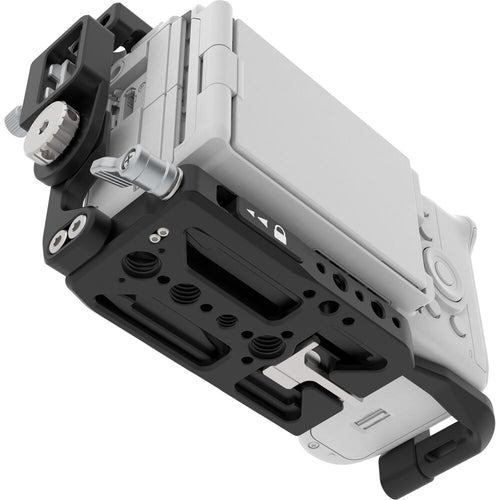Kondor Blue Sony FX3/FX30 Hybrid Camera Cage Only