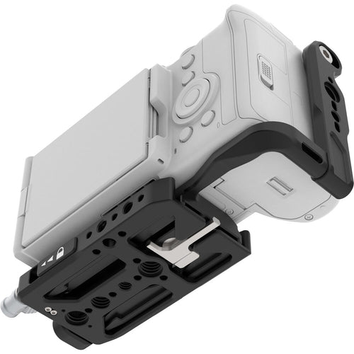 Kondor Blue Sony FX3/FX30 Hybrid Camera Cage Only
