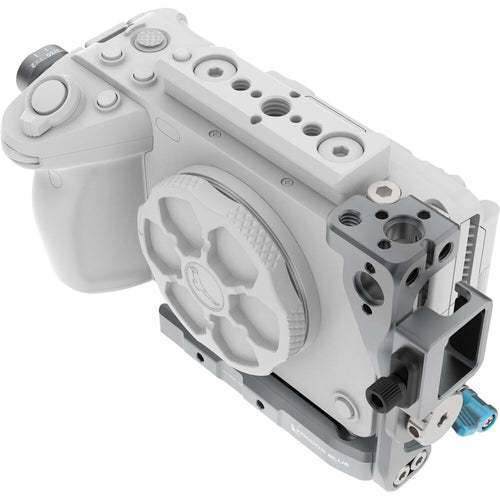 Kondor Blue Sony FX3/FX30 Hybrid Camera Cage Only