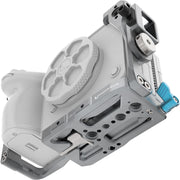 Kondor Blue Sony FX3/FX30 Hybrid Camera Cage Only