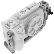 Kondor Blue Hybrid Cage with Top Handle for Sony FX3 and FX30