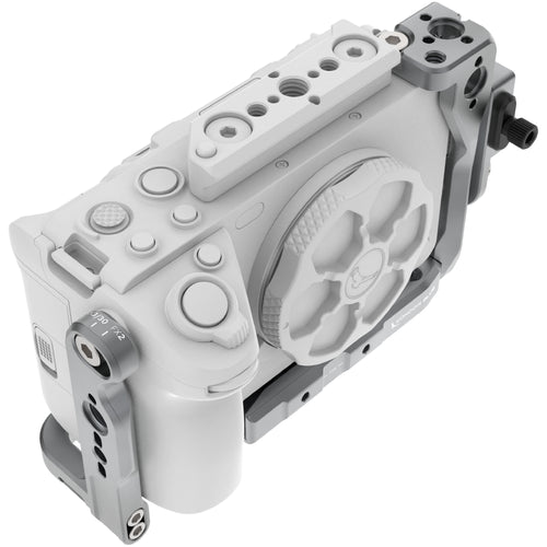 Kondor Blue Hybrid Cage with Top Handle for Sony FX3 and FX30