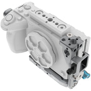 Kondor Blue Hybrid Cage with Top Handle for Sony FX3 and FX30