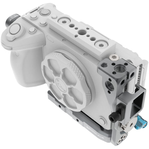 Kondor Blue Hybrid Cage with Top Handle for Sony FX3 and FX30