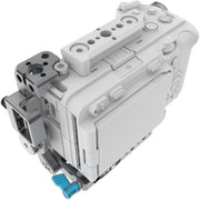 Kondor Blue Hybrid Cage with Top Handle for Sony FX3 and FX30