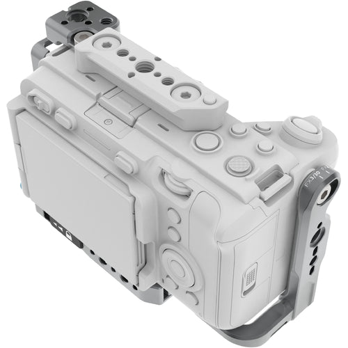 Kondor Blue Hybrid Cage with Top Handle for Sony FX3 and FX30