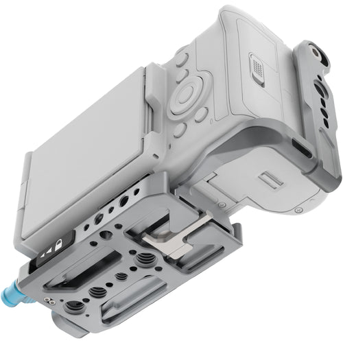 Kondor Blue Hybrid Cage with Top Handle for Sony FX3 and FX30