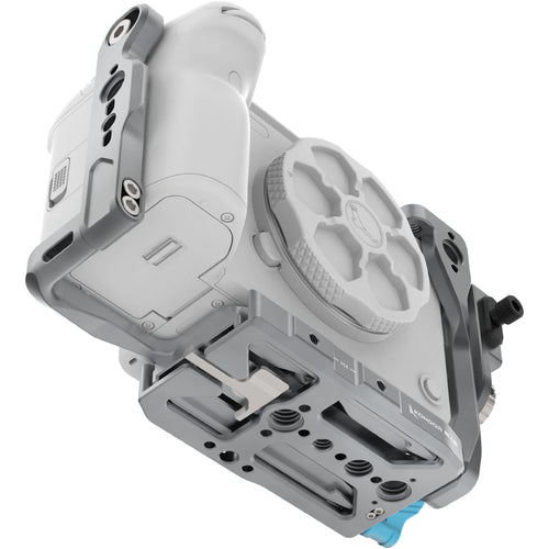 Kondor Blue Hybrid Cage with Top Handle for Sony FX3 and FX30