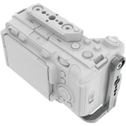 Kondor Blue Hybrid Cage with Top Handle for Sony FX3 and FX30