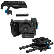 Kondor Blue Sony FX3/FX30 Base Rig MK II