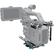 Kondor Blue Base Rig for Sony FX6