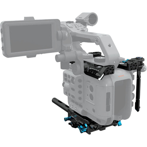Kondor Blue Base Rig for Sony FX6