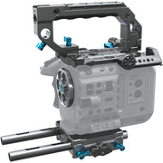 Kondor Blue Base Rig for Sony FX6