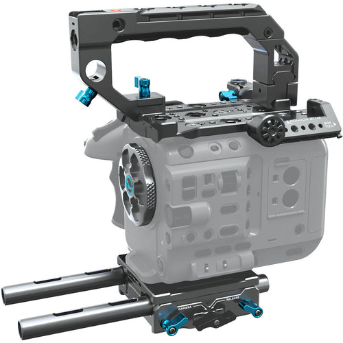 Kondor Blue Base Rig for Sony FX6