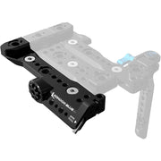 Kondor Blue Left Top Plate for Sony FX6 Camera Cage