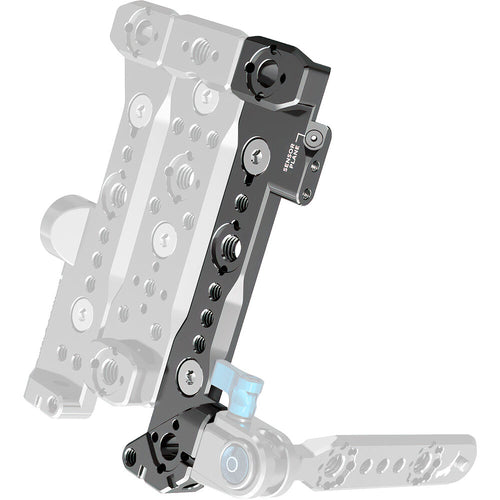 Kondor Blue Right Top Plate for Sony FX6 Camera Cage