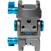 Kondor Blue NATO to NATO Swivel & Tilt Monitor Mount