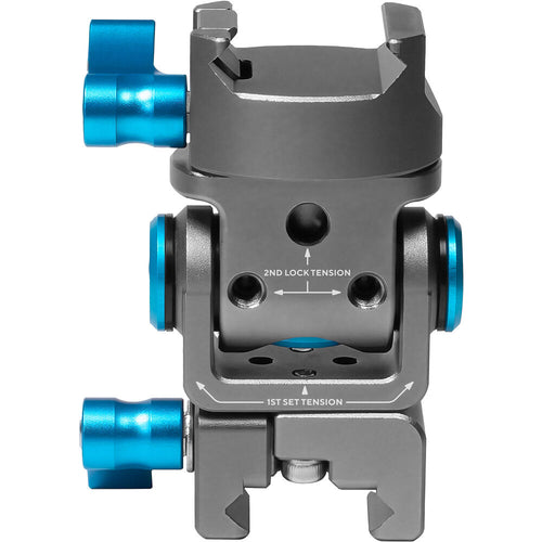 Kondor Blue NATO to NATO Swivel & Tilt Monitor Mount