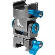 Kondor Blue NATO to NATO Swivel & Tilt Monitor Mount