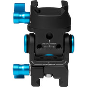 Kondor Blue NATO to NATO Swivel & Tilt Monitor Mount