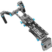 Kondor Blue Shoulder Rig Pro MKII (Gold Mount)