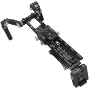Kondor Blue Shoulder Rig Pro MKII (V-Mount)