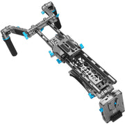 Kondor Blue Shoulder Rig Pro MKII (V-Mount)