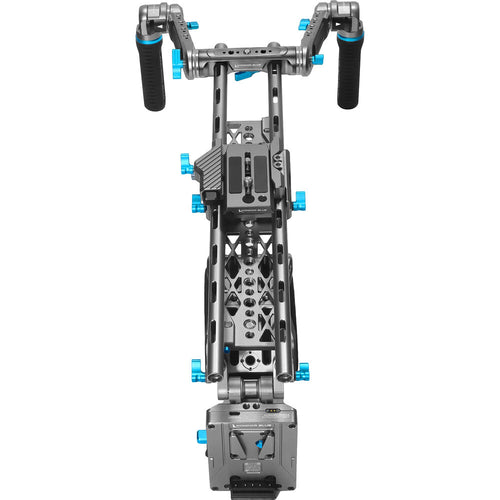 Kondor Blue Shoulder Rig Pro MKII (V-Mount)