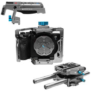 Kondor Blue Sony A1/A7 Series Base Rig MK II (A7S3/A7R4)