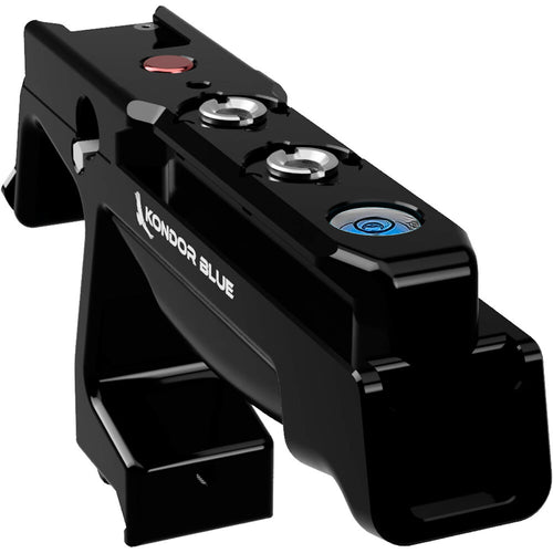Kondor Blue Talon XL Top Handle with Trigger REC for Select Cameras