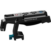 Kondor Blue Talon XL Top Handle with Trigger REC for Select Cameras