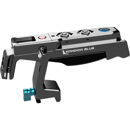 Kondor Blue Talon XL Top Handle with Trigger REC for Select Cameras