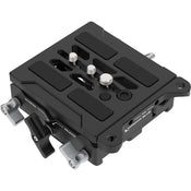 Kondor Blue URSA CINE LWS ARRI Bridge Plate