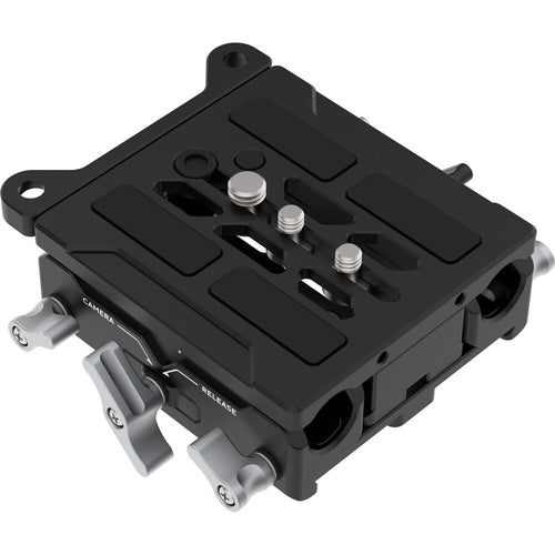 Kondor Blue URSA CINE LWS ARRI Bridge Plate